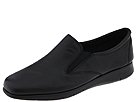 Aerosoles - Sports Car (Black Leather)