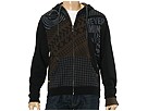 ...Lost - Punk Hoodie (Black) - Apparel
