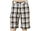 Rusty - City Walkshort (Brown) - Apparel