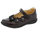 Aster Ebelle 2 (Toddler/Youth) (Brown Patent)