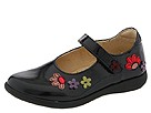 Aster Ematie 2 (Toddler/Youth) (Black Patent)