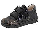 Armani Junior - Aro0604 (Infant/Toddler) (Black Patent)