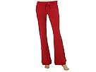 Rusty - Hey There Pant (Brick Red) - Apparel
