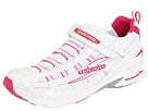 Tsukihoshi Kids - Kuma (Toddler/Youth) (Raspberry/Pearl) - Footwear
