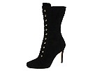 Boutique 9 - Lazer (Black Suede) - Footwear