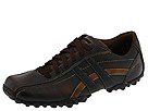 SKECHERS - Talus - Ultimatum (Brown Smooth Leather)