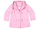 Lilly Pulitzer Autumn Coat with Bows ToddlerLittle Big Lillys Pink Apparel