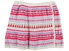 Lilly Pulitzer Juliette Fairisle Sweater Skirt ToddlerLittle Big PB Pearl Apparel