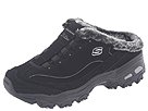 SKECHERS - Nuzzles (Black) - Footwear