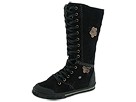 Catimini 42A51 (Toddler/Youth) (Black Corduroy)