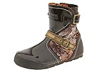 Braqeez Becca (Toddler) (Mocca)