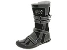 Braqeez Harmony (Toddler/Youth) (Black)