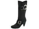 BCBGeneration - Maisha (Black Distressed Mestico) - Footwear