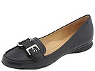 Naturalizer - Absolute (Black Leather) - Footwear