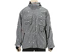 Quiksilver - Alcon Jacket (Black Print) - Apparel