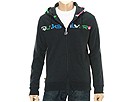 Quiksilver - Sea Of Madness (Black) - Apparel