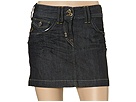 French Connection - Prussian Denim (Rinse Wash) - Apparel