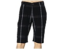 Reef - Bold Seagull Short (Black) - Apparel