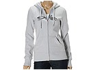 Oakley - Script Ivy Hoodie (Dove) - Apparel