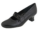 Rieker - D1706 Zilli 06 (Black Leather) - Footwear Rieker - D1706 Zilli 06 (Black Leather) - Footwear