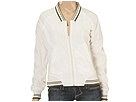 WeSC - Paulina Jacket (Marshmallow) - Apparel
