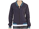 WeSC - Paulina Jacket (Peacoat) - Apparel