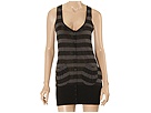 WeSC - Maya Buttoned Singlet (Black) - Apparel