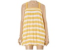 WeSC - Jullan Dress (Dafodil Yellow) - Apparel