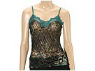 Josie - Venus Cami (Dark Teal) - Apparel