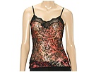 Josie - Venus Cami (Garnet) - Apparel