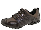 Allrounder by Mephisto - Luna (Dark Brown Patent/Bronze)
