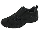 Allrounder by Mephisto - Eagle (Black Waxy)