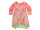 Baby Lulu Margherita Ruffle Jumper InfantToddler Margherita Apparel