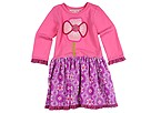 Baby Lulu Denmark Drop Waist T Dress InfantToddler Denmark Apparel