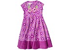 Baby Lulu Denmark Alyssa Dress ToddlerLittle Denmark Apparel
