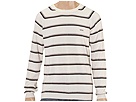 WeSC - Mats Knitted Sweater (Marshmallow) - Apparel