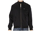 WeSC - Henry Jacket (Black) - Apparel