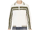 WeSC - Leffe Jacket (Marshmallow) - Apparel