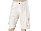 WeSC - Isidor Shorts (Marshmallow) - Apparel