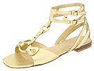 Nine West - Jerrie (Tribe Gold) - Footwear