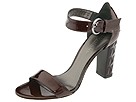 Lumiani - Zabby (Wine Patent) - Footwear