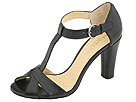 Lumiani - Zabel (Black) - Footwear