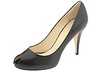 Lumiani - Zea (Black Nappa) - Footwear