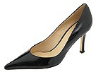 Lumiani - Zariel (Black Patent) - Footwear