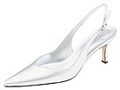 Lumiani - Kiersten (Silver Leather) - Footwear