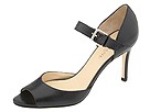 Lumiani - Kimber (Black Leather) - Footwear