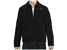 Zoo York - Angel Jacket (Black) - Apparel