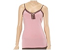 P.J. Salvage - Plum Crazy Cami (Plum) - Apparel
