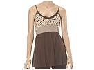 Retro Dot Cami- Sleep Apparel