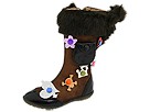 Daph Daph Ava (Toddler/Youth) (Bronze/Black)